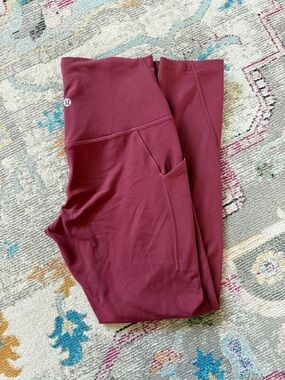 lululemon athletica 🧘‍♀️ Align High-Rise 25”